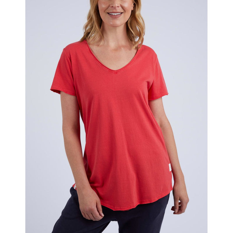 vee tee bitter red