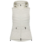 Maryclaire vest cream