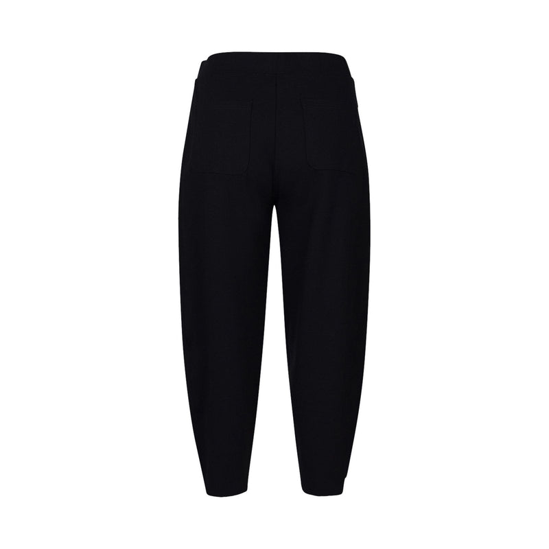 Ledge pant black