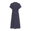 Highway dress navy